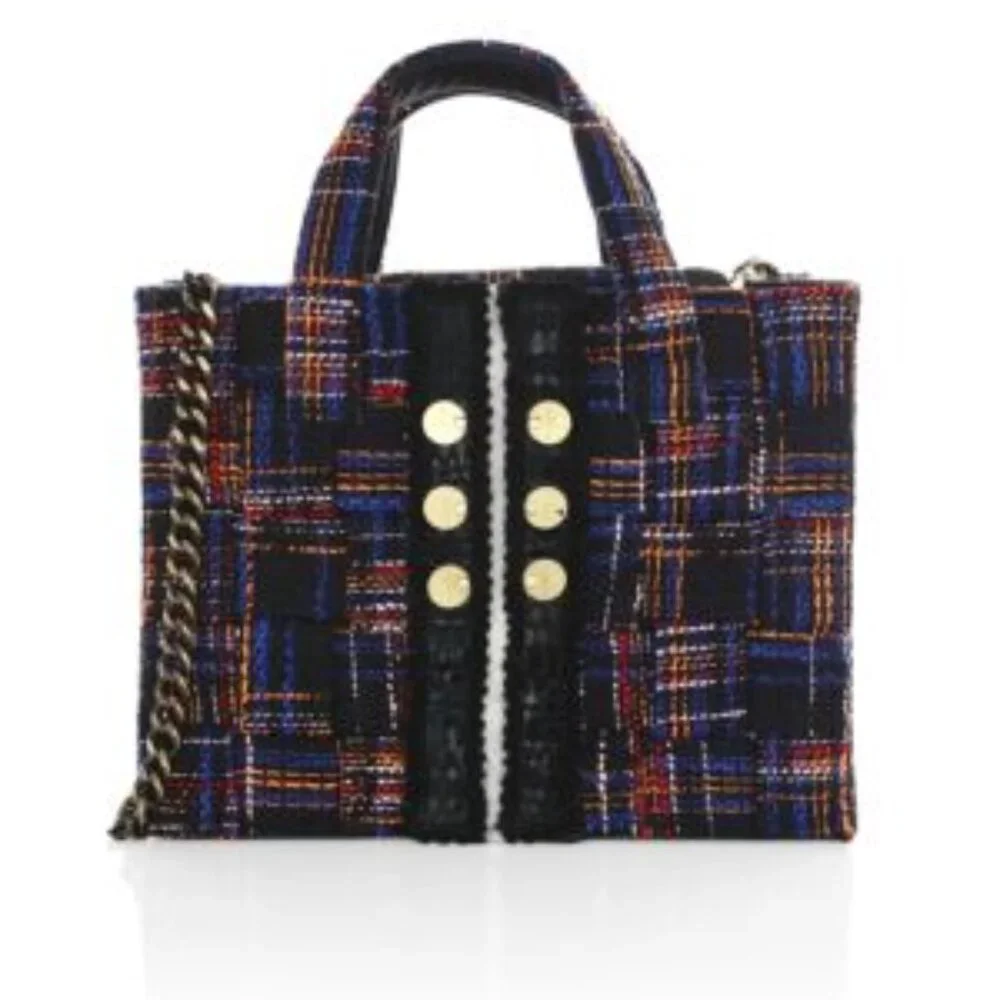 Frye Leather Satchel - Picture 11 of 16